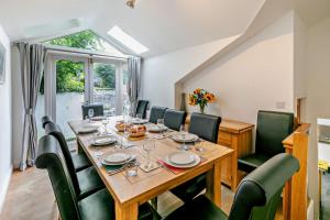 Seapink Cottage - Padstow