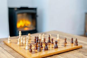 Seapink Cottage - Padstow