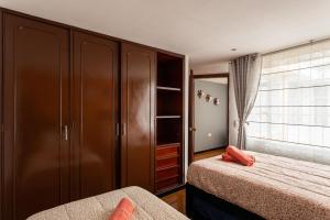 Casa amplia en Normandía 8 pax 3 habitaciones y 2 Parqueaderos