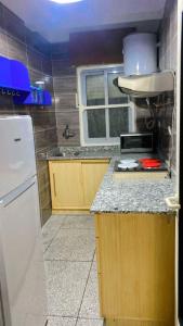 Appartement à 30 m de la plage
