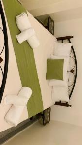 Appartement à 30 m de la plage