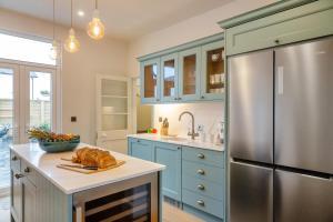 Camellia House - Abersoch