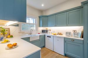 Camellia House - Abersoch