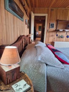 Hostal Boutique El Vergel Azul