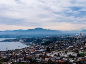 Costa Home - 2P Vistas Mauco