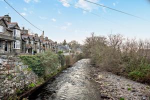 River Artro Townhouse