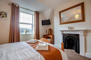 River Artro Townhouse