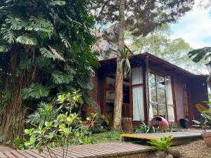 Espaço Verde Novo Chalés