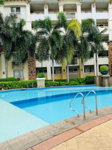 Spacious Condo Staycation in Pasig City
