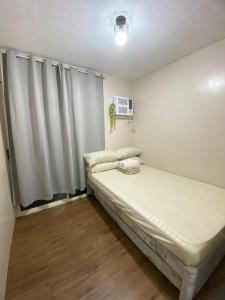 Spacious Condo Staycation in Pasig City