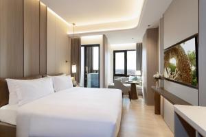 Somerset Queen City Semarang