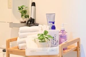 Aloha Base 高松市中心部 片原町駅徒歩2分