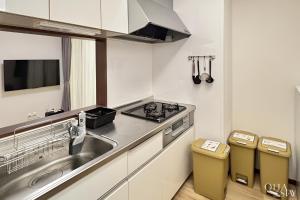 Oita Stay Inn Miyakomachi