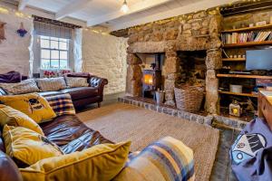 Cove Cottage - Sennen