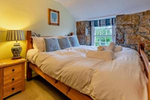 Cove Cottage - Sennen