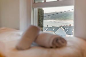 Cove Cottage - Sennen