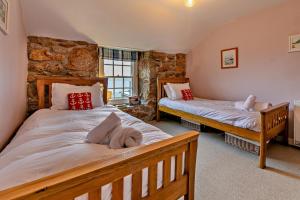 Cove Cottage - Sennen