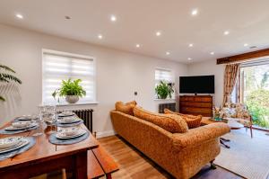 Gazen View Cottage