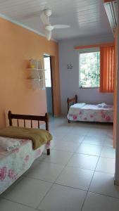 Recanto verde pousada