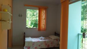 Recanto verde pousada