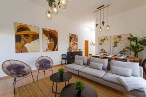 Villa Humaik by Villa Plus