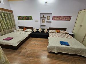 Leisure Homestay