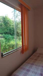 Recanto verde pousada