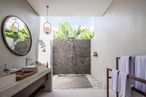 The Garcia Ubud Villa