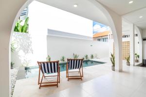 Villa Rhea -Every Detail Tells a Story