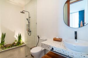 Villa Rhea -Every Detail Tells a Story