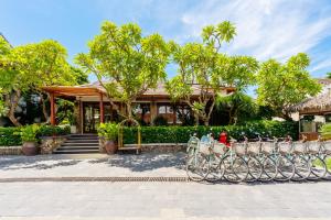 Hoi An Eco Lodge & Spa