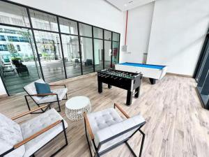 Staysini Alinea Shah Alam