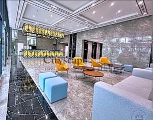 Staysini Alinea Shah Alam