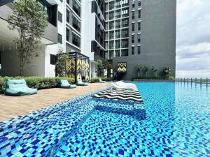 Staysini Alinea Shah Alam