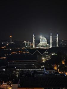 Staysini Alinea Shah Alam