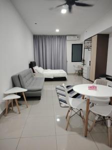 Staysini Alinea Shah Alam