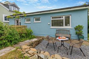 Sea View - St Dogmaels