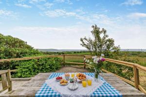 Sea View - St Dogmaels