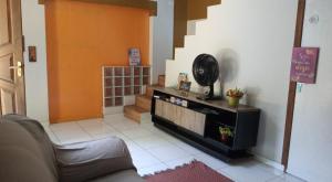 Recanto verde pousada