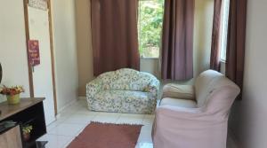 Recanto verde pousada