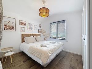 HorizSky Villa, 6p, 3BR, pool, WiFi