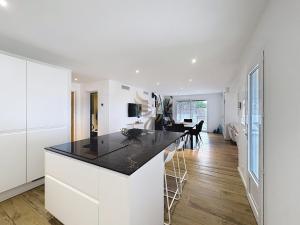 HorizSky Villa, 6p, 3BR, pool, WiFi