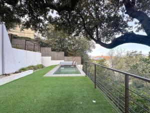HorizSky Villa, 6p, 3BR, pool, WiFi