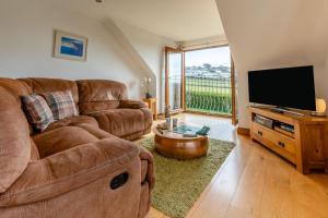 Marazion Sail Loft - Ubytování bez kategorie ve městě Marazion