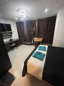 Apt estudio calle97302