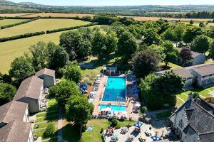 4 Bed in Newquay oc-c30589