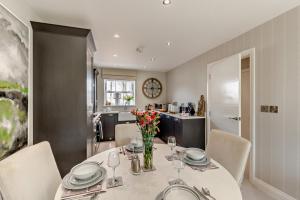 Charter Gardens Cottage