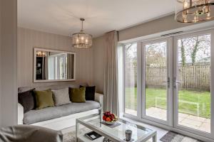 Charter Gardens Cottage