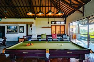 The Lavana Villa Gajah Jimbaran