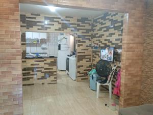 Linda e aconchegante Casa